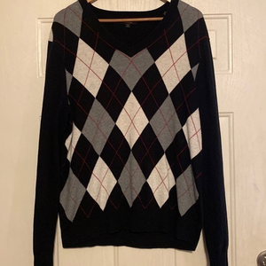 Express Mens‎ sweater